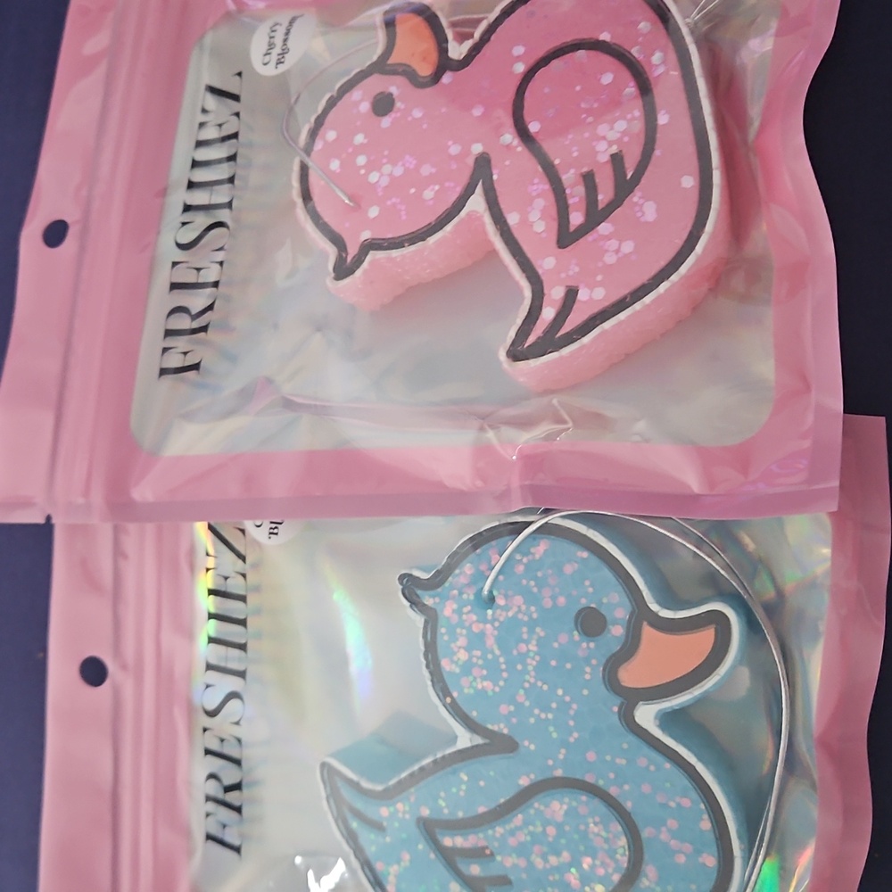 DUCK Air Freshener 2 Pack